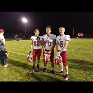 Meet your Posher, Blake